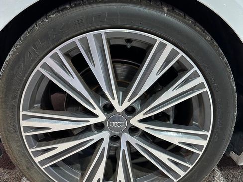 Used 2019 Audi A6 3.0T Premium w/ Convenience Package image 13