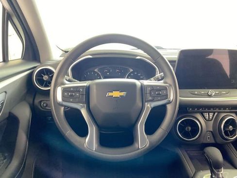 Used 2023 Chevrolet Blazer LT w/ Convenience Package image 34