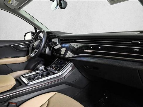 Certified 2025 Audi Q7 Premium Plus w/ Premium Plus Package image 24
