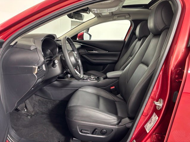 Used 2024 MAZDA CX-30 AWD 2.5 S w/ Preferred Package image 11