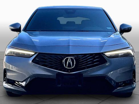 Used 2024 Acura Integra A-Spec FWD image 4