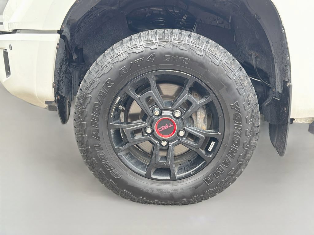 Used 2019 Toyota Tundra TRD Pro AWD/4WD image 35