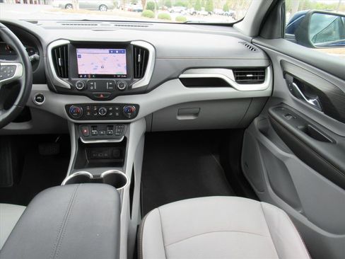 Used 2020 GMC Terrain SLT w/ Preferred Package image 14