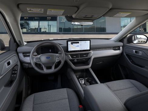 New 2026 Ford Explorer Active AWD/4WD image 9
