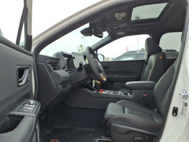 New 2026 Subaru Outback Wilderness AWD/4WD image 15