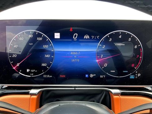Certified 2023 Mercedes-Benz S 500 4MATIC image 22