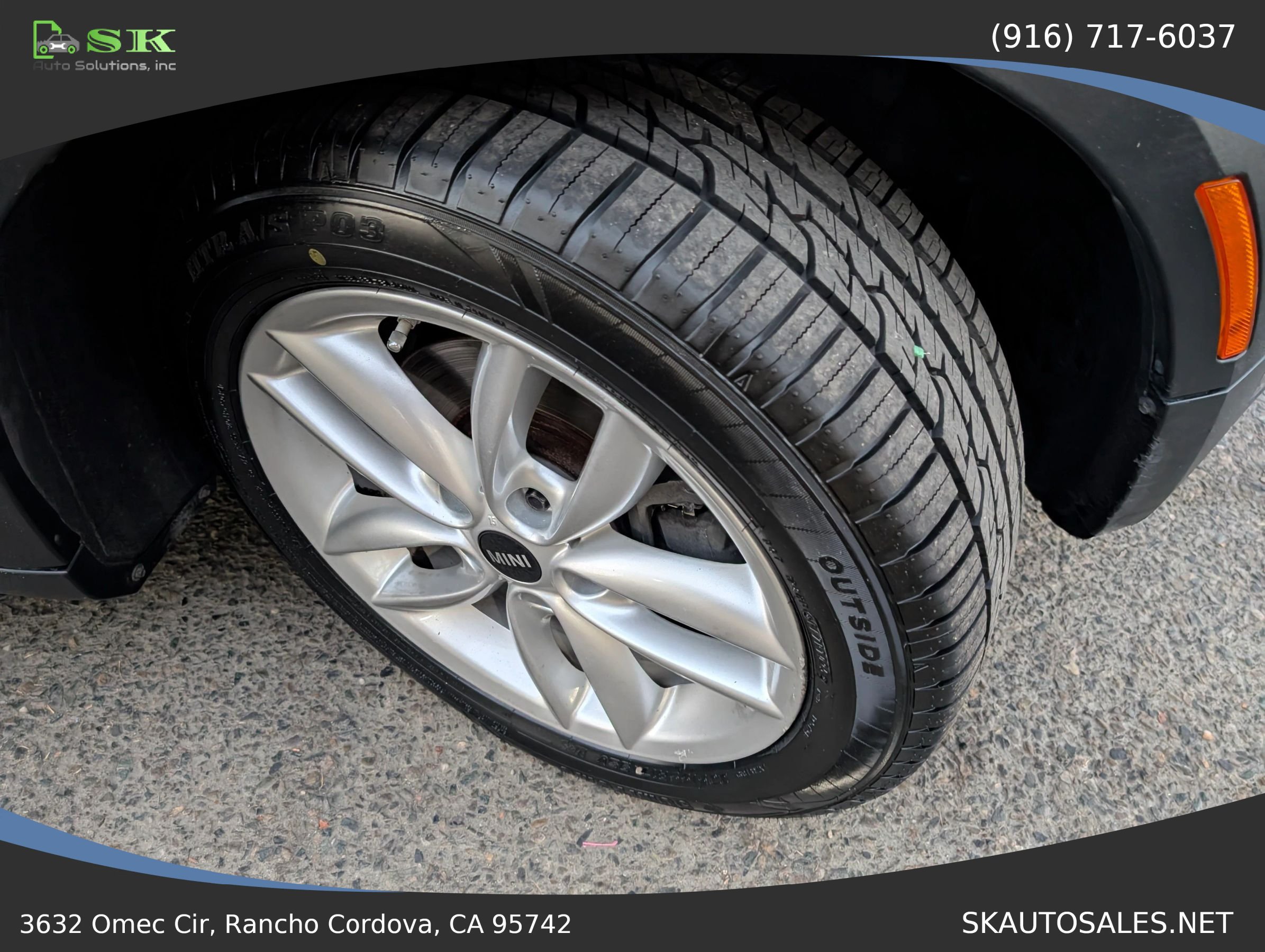 Used 2014 MINI Cooper Countryman S AWD/4WD image 50