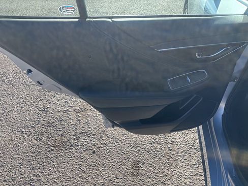 Used 2023 Subaru Legacy Limited image 21