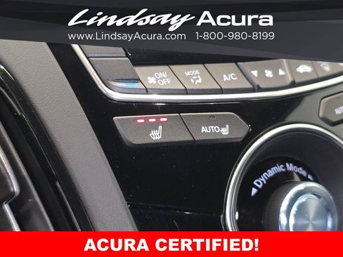 Certified 2023 Acura RDX AWD image 20
