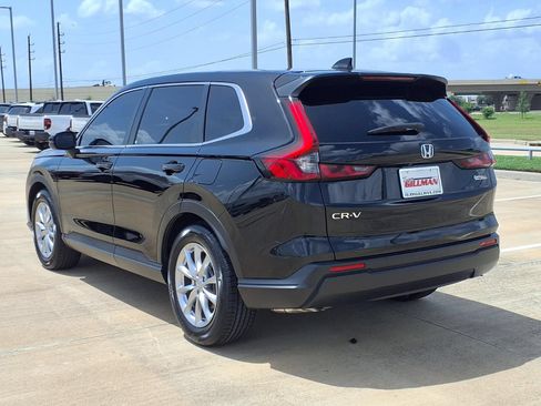 Used 2026 Honda CR-V EX image 2