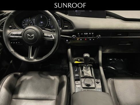 Used 2020 MAZDA MAZDA3 AWD Sedan w/ Premium Package image 10