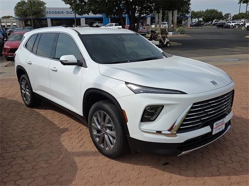 New 2026 Buick Enclave Preferred w/ Power Package image 5