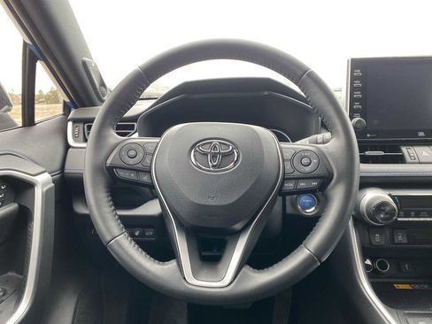 Used 2022 Toyota RAV4 XSE image 31