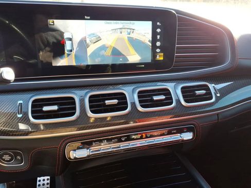 Used 2022 Mercedes-Benz GLE 53 AMG 4MATIC Coupe image 34