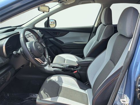 Used 2022 Subaru Crosstrek 2.0i Premium AWD/4WD image 9