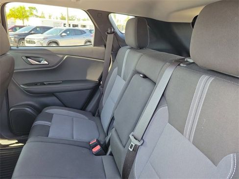 Certified 2023 Chevrolet Blazer LT w/ Convenience Package image 9