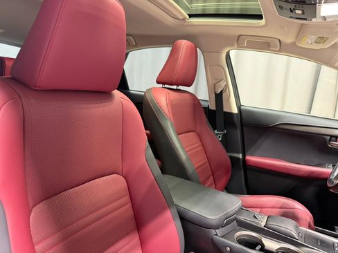 Used 2021 Lexus NX 300 AWD w/ Accessory Package image 13