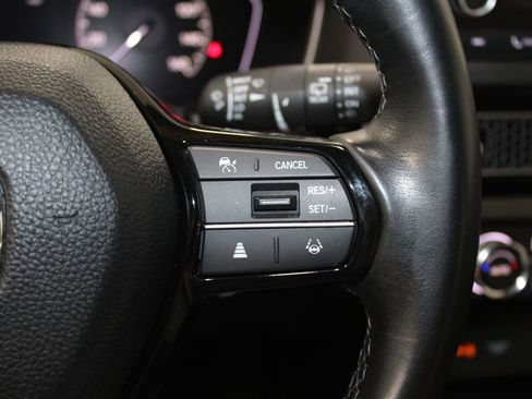 Used 2024 Honda Civic EX-L image 34