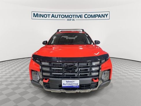 Used 2025 Hyundai Santa Cruz XRT image 3