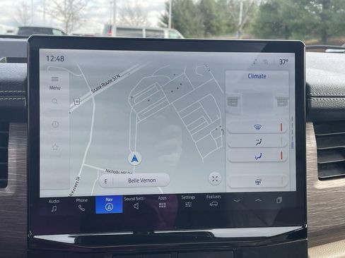 Used 2024 Ford Expedition Max Limited image 49