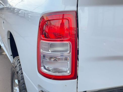 Used 2021 RAM 2500 Tradesman image 29