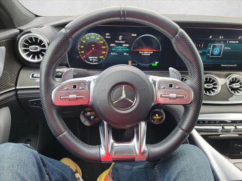 Used 2019 Mercedes-Benz AMG GT 53 image 20