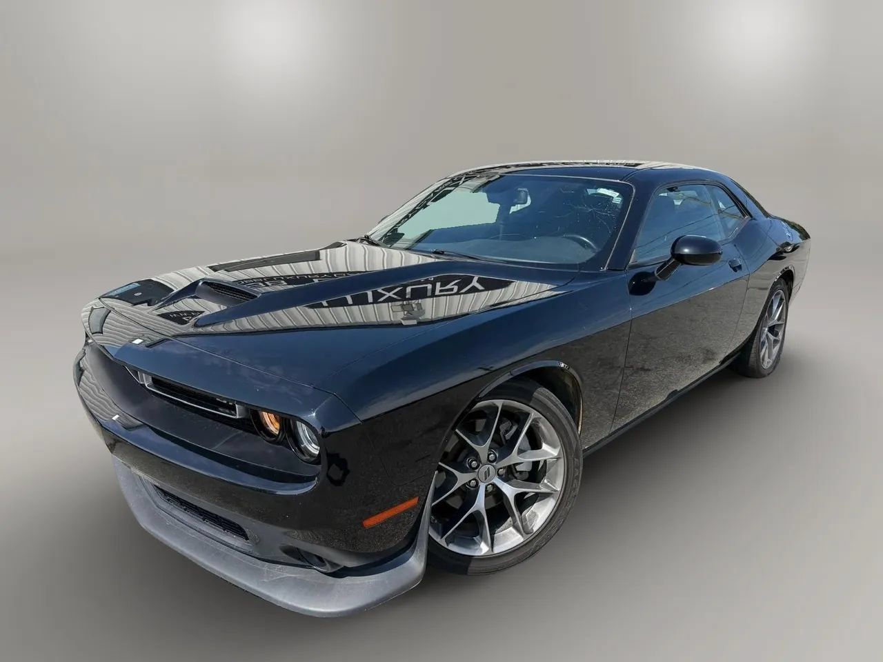 Used 2023 Dodge Challenger GT RWD image 11