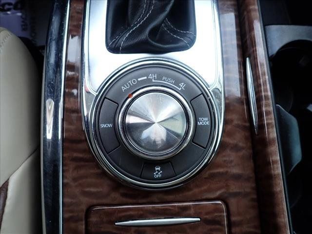 Used 2020 Nissan Armada Platinum w/ Cargo Package AWD/4WD image 20