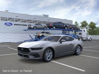 New 2026 Ford Mustang Coupe RWD video 1