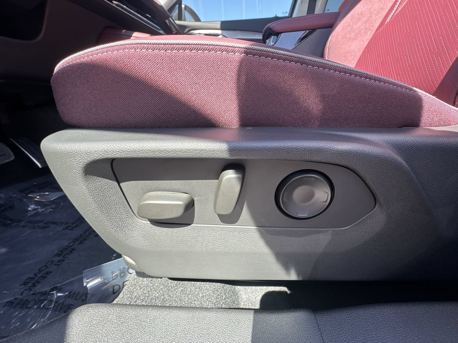 New 2026 Buick Envision Sport Touring AWD/4WD image 14
