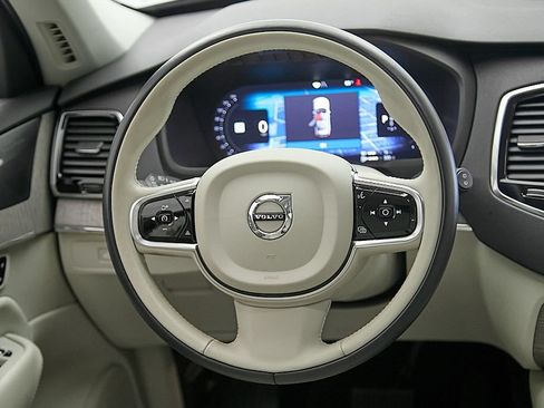Certified 2023 Volvo XC90 T8 Plus w/ Protection Package Premier AWD/4WD image 27