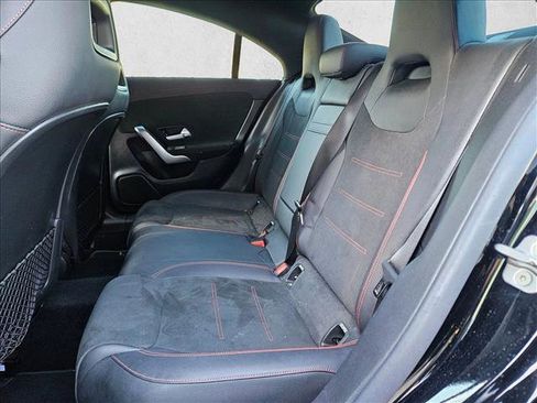 Used 2023 Mercedes-Benz CLA 250 CLA 250 image 15