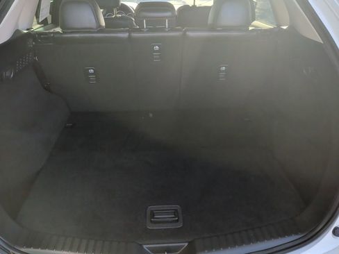 Certified 2023 MAZDA CX-5 AWD 2.5 S w/ Preferred Package image 8