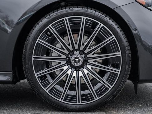 New 2026 Mercedes-Benz E 350 E 350 image 17