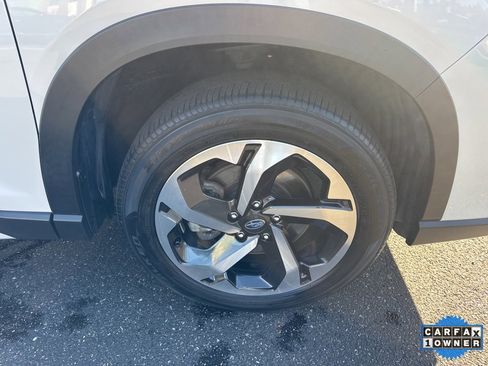 Used 2023 Subaru Forester Touring image 9