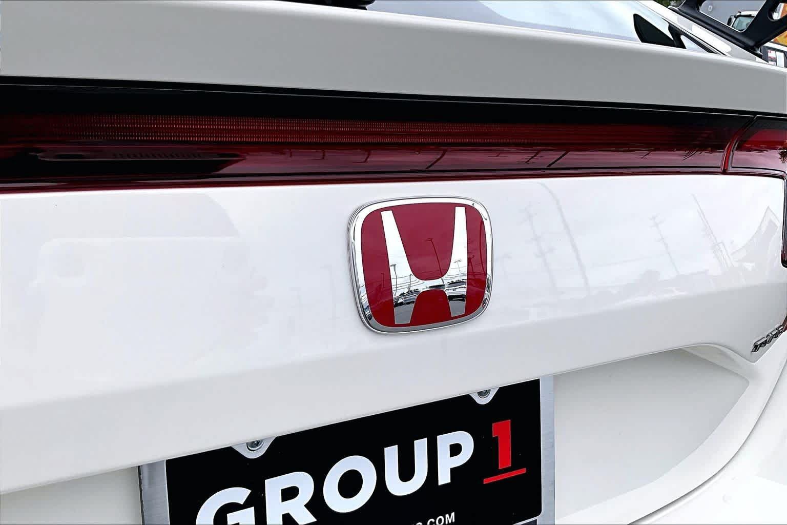 Used 2025 Honda Civic Type R image 31