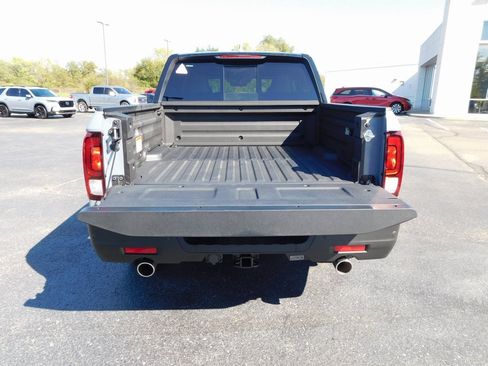 New 2026 Honda Ridgeline TrailSport image 6