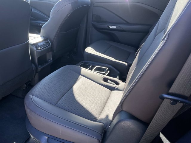Certified 2026 Lexus TX 350 AWD w/ Technology Package image 20