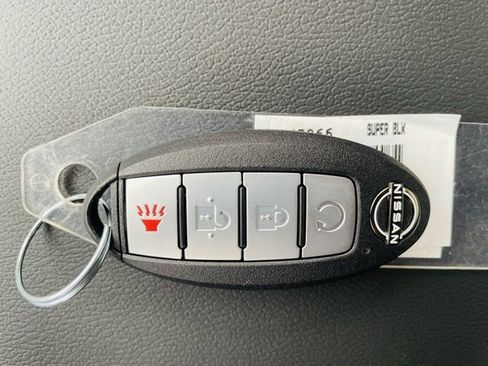 New 2026 Nissan Frontier PRO-4X w/ Pro Premium Package image 22