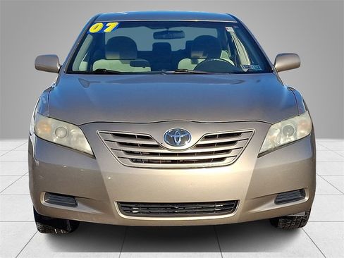 Used 2007 Toyota Camry CE image 2