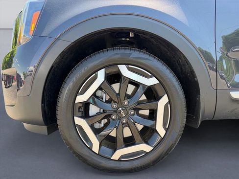 New 2025 Kia Telluride S AWD/4WD image 9