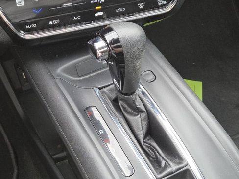 Used 2016 Honda HR-V EX image 20
