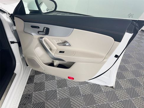 Certified 2023 Mercedes-Benz CLA 250 4MATIC image 29