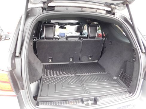 Used 2018 Mercedes-Benz GLE 350 4MATIC image 7