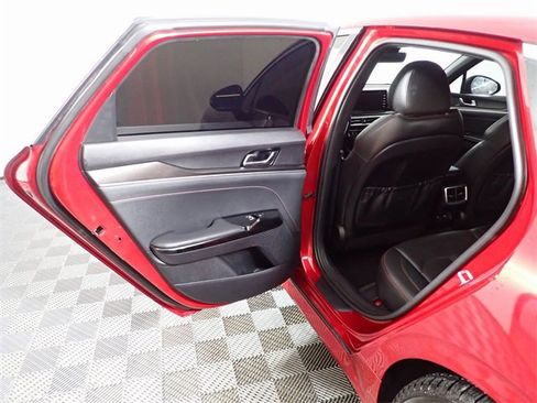 Used 2021 Kia K5 GT image 32