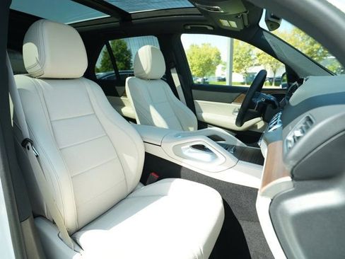 Certified 2026 Mercedes-Benz GLE 350 4MATIC image 36