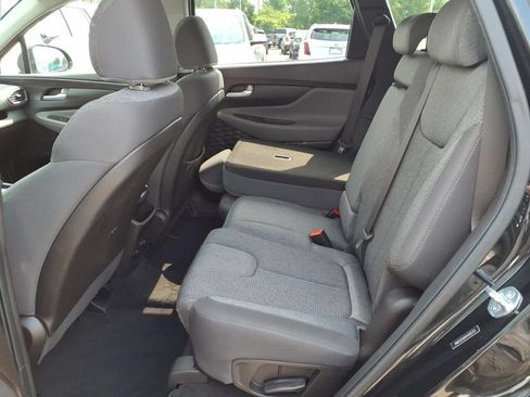 Used 2019 Hyundai Santa Fe SEL AWD/4WD image 9