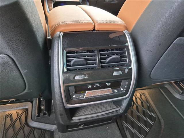 Used 2026 BMW X5 sDrive40i w/ Climate Comfort Package RWD image 18