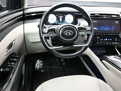 Used 2022 Hyundai Tucson Limited image 19