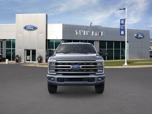 New 2026 Ford F250 Lariat w/ Tremor Off-Road Package AWD/4WD image 6